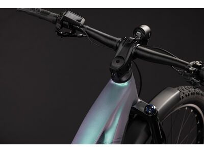 Cube Reaction Hybrid Pro 800 FE 29, polarlight´n´black - Bild 2