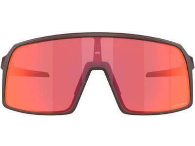 Oakley Sutro Chrysalis Collection, Prizm Trail Torch / matte grenache - Bild 3