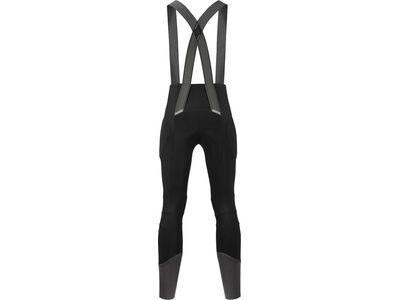 Assos Mille GT Winter Bib Tights GTO C2, blackseries - Bild 2