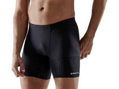 Craft Pro Active Extreme X Boxer M, black - Bild 3