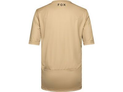 Fox Ranger SS Jersey Fox Head, sand - Bild 2