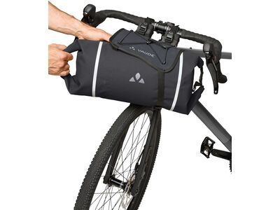 Vaude Trailfront Cage, black - Bild 9