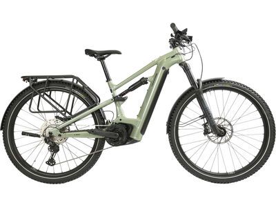 ***2. Wahl*** Cannondale Moterra EQ agave - Bild 2