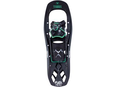 Tubbs Flex RDG 24 black/green
