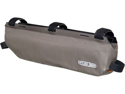 ORTLIEB Frame-Pack Toptube 4 L, dark sand - Bild 2