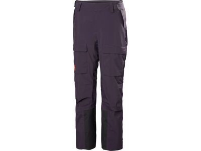 Helly Hansen Switch Cargo Pants Damen, black