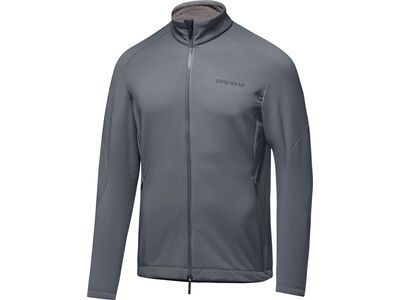 GOREWEAR Fernflow Thermo Jacke Herren, lab graphite - Bild 2