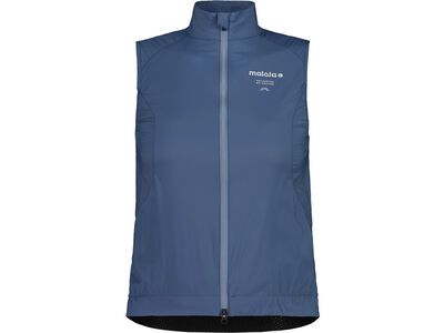 Maloja LitmollaM. dusty blue