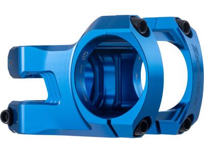 Race Face Turbine SL Stem, blue - Bild 8