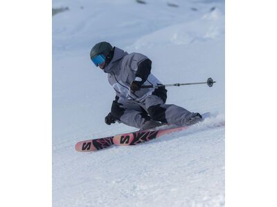 Salomon QST 106, nirvana/ultra violet/fusion coral - Bild 8