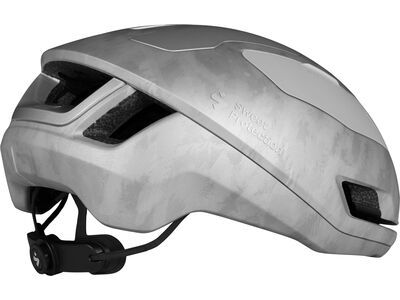Sweet Protection Falconer Aero 2Vi MIPS, silver smoke - Bild 3