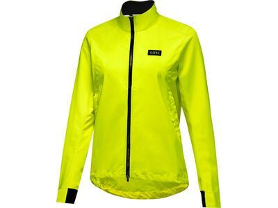 GOREWEAR Everyday Jacke Damen, neon yellow - Bild 2