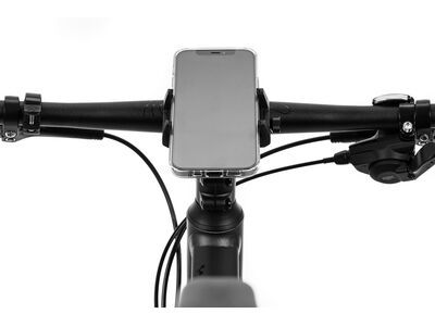 Cube Acid Handyhalterung HPA, black - Bild 2