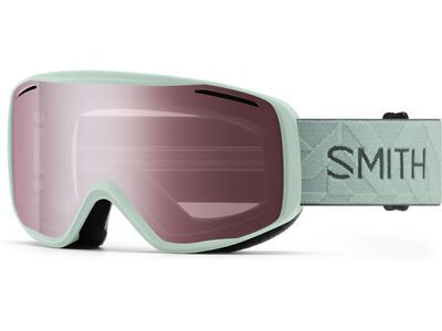 Smith Rally Ignitor Mirror Antifog / alpine ice