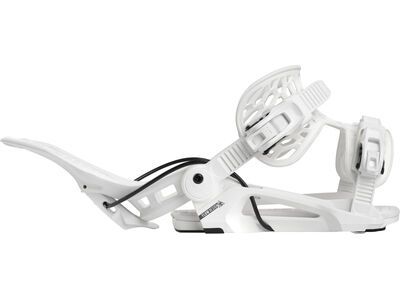 Nidecker Flow Fenix Fusion, white - Bild 5