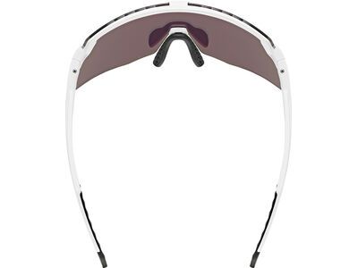 uvex pace stage s CV, Mirror Yellow / white matt - Bild 5