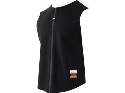 Assos Thermobooster Foil, black series - Bild 3