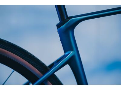 Cube Nulane C:62 SLX, electricblue´n´blue - Bild 8