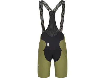 Q36.5 Gregarius Pro Bib Short, drab green - Bild 2