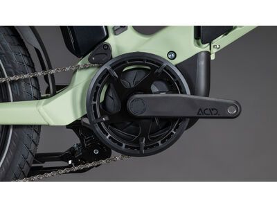 Cube Fold Hybrid 545, pea´n´reflex - Bild 4