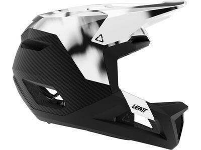 Leatt Helmet MTB Gravity 5.0, white - Bild 2