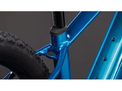 Cube Reaction Hybrid Performance 600 29, electricblue´n´dazzle - Bild 5