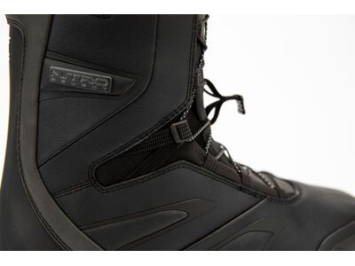 Nitro Select TLS, black - Bild 8