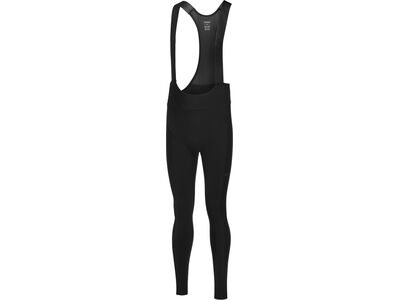 GOREWEAR Swiftride Thermo Trägerhose+ Herren, black - Bild 2