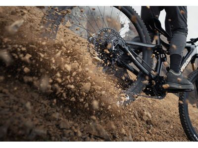 Amflow PL Carbon Pro - 800 Wh, cosmic black - Bild 29