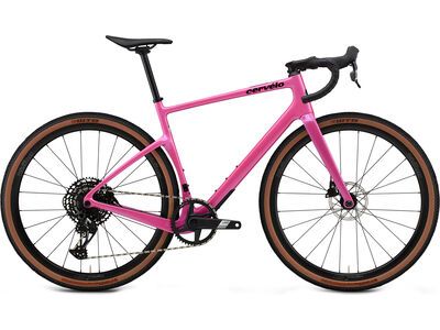 Cervelo Aspero Apex dusty unicorn