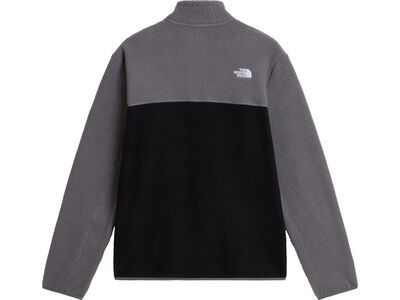 The North Face M Yumiori 1/4 Zip, tnf black/smoked pearl - Bild 2