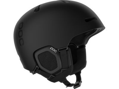POC Fornix MIPS POW JJ, uranium black - Bild 3