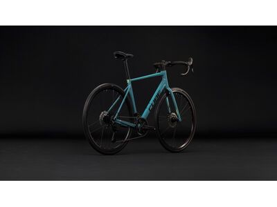 Cube Attain Pro, surfblue´n´black - Bild 8