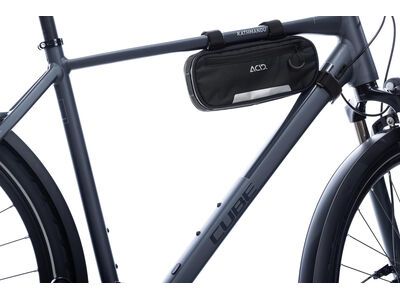 Cube Acid Rahmentasche CMPT 1,2, black - Bild 3