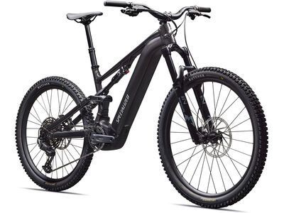 Specialized Turbo Levo 4 Alloy, gloss metallic obsidian - Bild 2