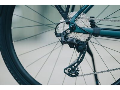 Cube Nuroad Race FE, royalgreen´n´black - Bild 9