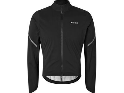 GripGrab PACR Waterproof Lightweight Jacket, black - Bild 2