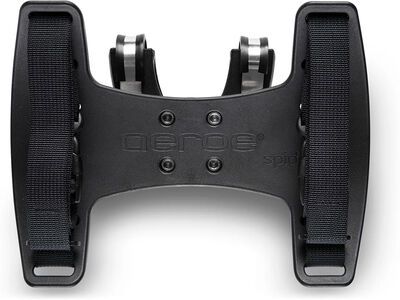 Aeroe Spider Handlebar Cradle, black - Bild 2
