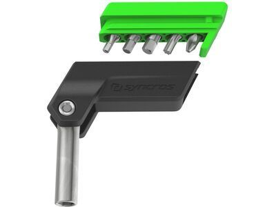 Syncros Greenslide 5, black - Bild 3