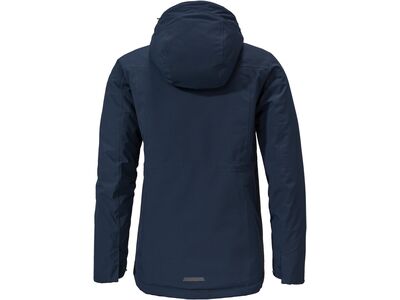 Schöffel Ins Jacket Antwerpen L, navy blazer - Bild 2