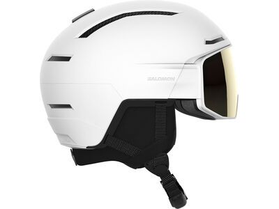 Salomon Driver Pro Sigma, white - Bild 2