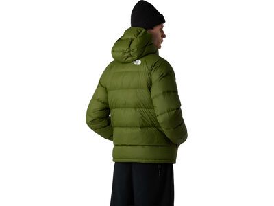 The North Face Men’s Hydrenalite Down Hoodie, woodland green - Bild 4