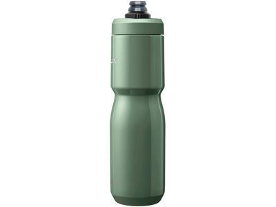 Camelbak Podium Steel - 650 ml, moss - Bild 4