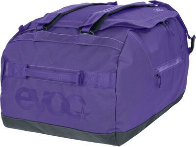 Evoc Duffle Bag 60, violet/black - Bild 4