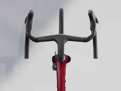 Trek Madone SLR 7 Gen 8, carbon red smoke - Bild 3