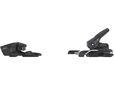 Head Real Joy + Joy 9 GW SLR, solid black - Bild 9