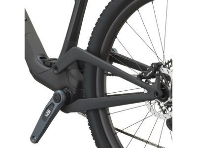Scott Spark RC Team Issue, carbon black - Bild 8