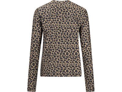 Eivy Versa Loose Fit Top, leopard - Bild 2