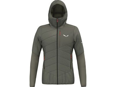 Salewa Ortles Hybrid TirolWool Responsive Jacke Herren, faded green
