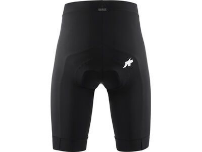 Assos Mille GT Half Shorts S11, black series - Bild 4